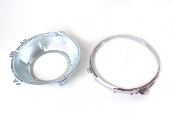 Inner rim assembly(2 adjuster type)